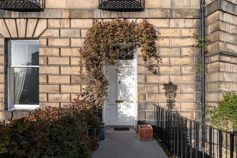 undefined, Abercromby Place, Edinburgh