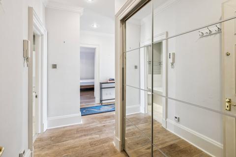 undefined, Abercromby Place, Edinburgh