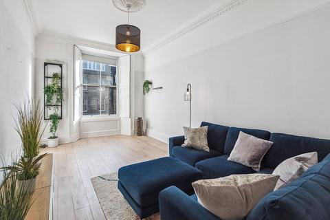 undefined, Abercromby Place, Edinburgh