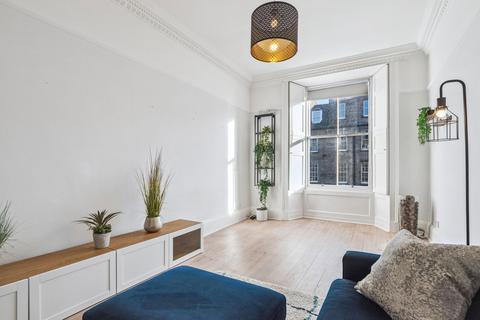 undefined, Abercromby Place, Edinburgh