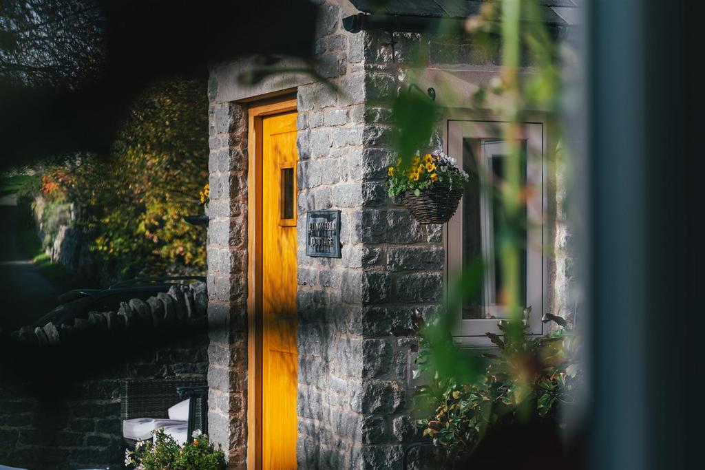 Exterior and Gardens