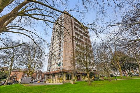 Maida Vale, London
