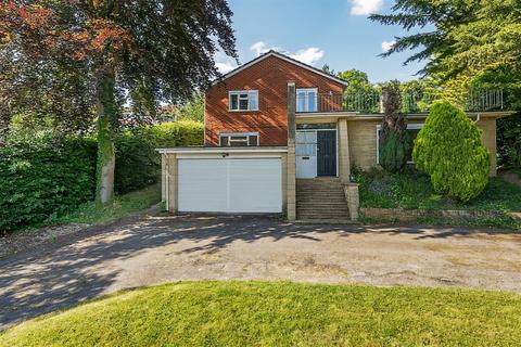 5 bedroom house for sale, Lambridge Wood Road