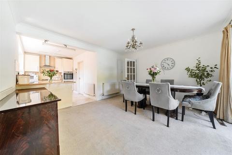 5 bedroom house for sale, Lambridge Wood Road