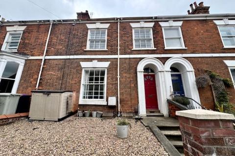 undefined, 98 Upgate Louth LN11 9JN
