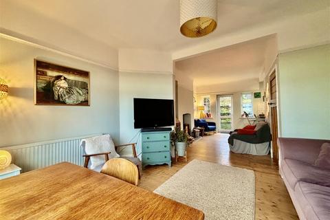3 bedroom semi-detached house for sale, Lon Cadog, Sketty, Swansea