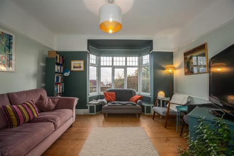3 bedroom semi-detached house for sale, Lon Cadog, Sketty, Swansea