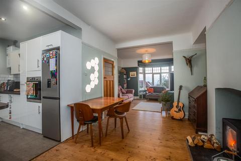 3 bedroom semi-detached house for sale, Lon Cadog, Sketty, Swansea