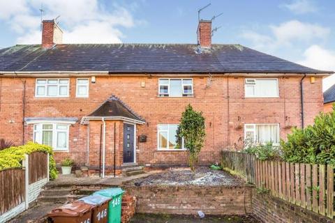 3 bedroom terraced house to rent, Leybourne Drive, NG5