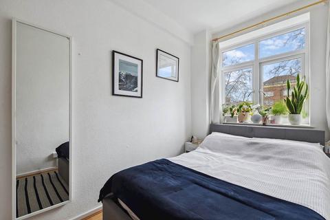 1 bedroom flat for sale, Maida Vale, London W9