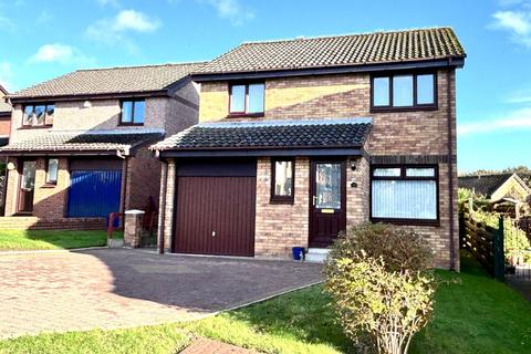 undefined, 35 Moubray Road, Dalgety Bay, Dunfermline