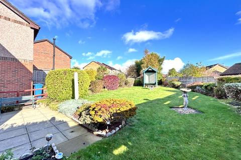 undefined, 35 Moubray Road, Dalgety Bay, Dunfermline