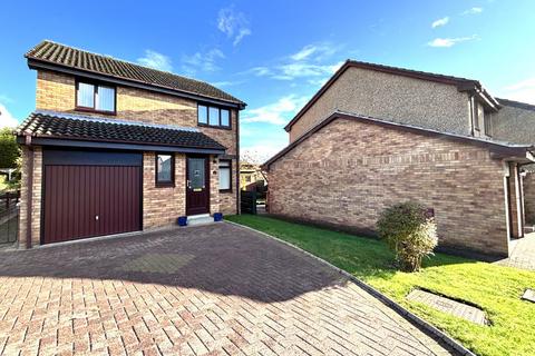 undefined, 35 Moubray Road, Dalgety Bay, Dunfermline