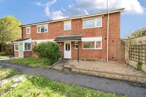 3 bedroom semi-detached house for sale, Ormonde Road, Wokingham, Berkshire, RG41