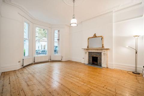 Philbeach Gardens, London SW5