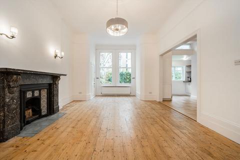 undefined, Philbeach Gardens, London SW5