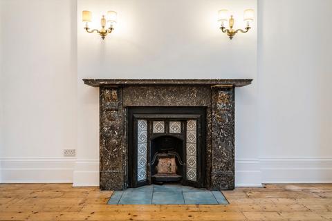 undefined, Philbeach Gardens, London SW5
