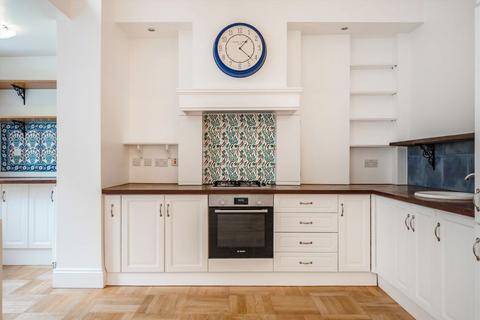 undefined, Philbeach Gardens, London SW5