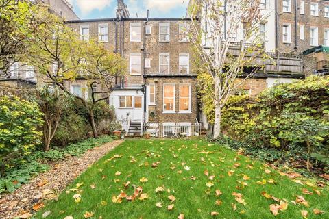 undefined, Philbeach Gardens, London SW5