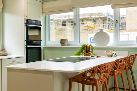 undefined, The Marina, Maritime Park, Newtown Road, Warsash, SO31