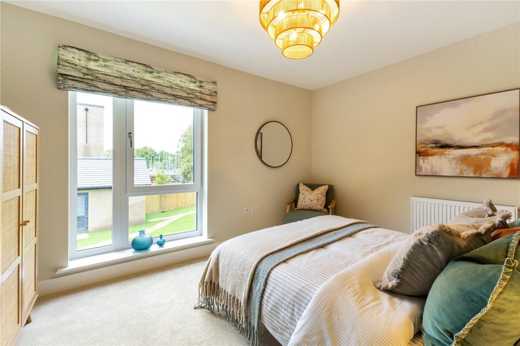 Show Home
