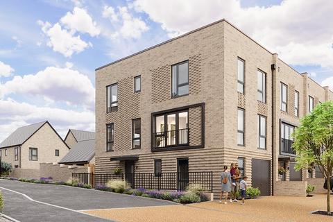 3 bedroom end of terrace house for sale, The Marina, Maritime Park, Newtown Road, Warsash, SO31