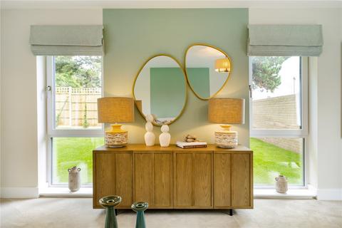 3 bedroom end of terrace house for sale, The Marina, Maritime Park, Newtown Road, Warsash, SO31