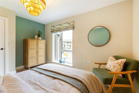 3 bedroom end of terrace house for sale, The Marina, Maritime Park, Newtown Road, Warsash, SO31