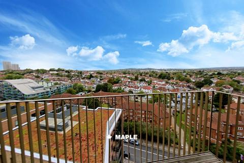 2 bedroom flat to rent, Cambium House, Palace Arts Way HA9