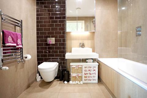 2 bedroom flat to rent, Cambium House, Palace Arts Way HA9