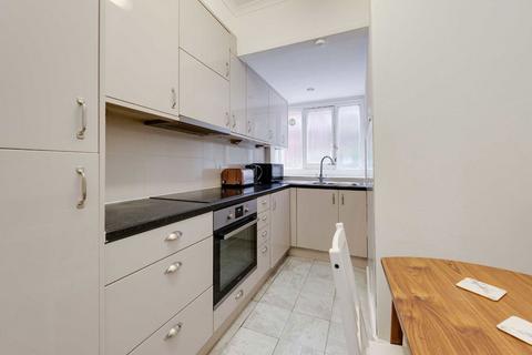 undefined, Bidborough Street, London WC1H