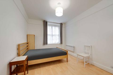 undefined, Bidborough Street, London WC1H