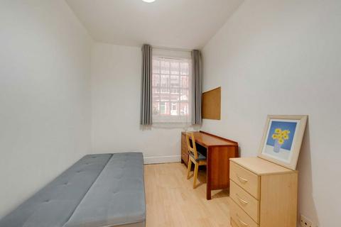 undefined, Bidborough Street, London WC1H