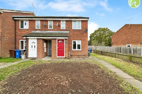undefined, St. Margarets Avenue, Niton Court St. Margarets Avenue, SS17