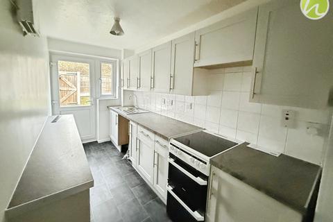 undefined, St. Margarets Avenue, Niton Court St. Margarets Avenue, SS17