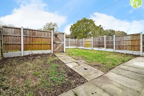 1 bedroom flat to rent, St. Margarets Avenue, Niton Court St. Margarets Avenue, SS17