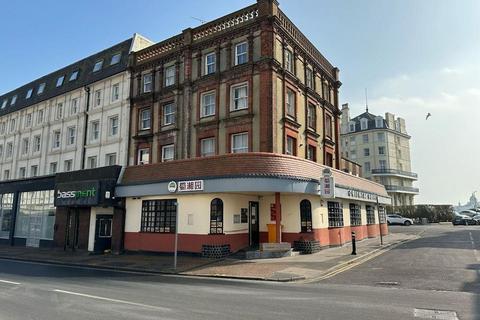 Retail property (high street) for sale, 113-115 Seaside Rd Eastbourne BN21 3PH