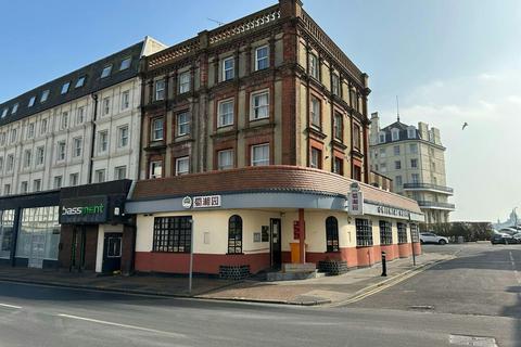 Retail property (high street) for sale, 113-115 Seaside Rd Eastbourne BN21 3PH