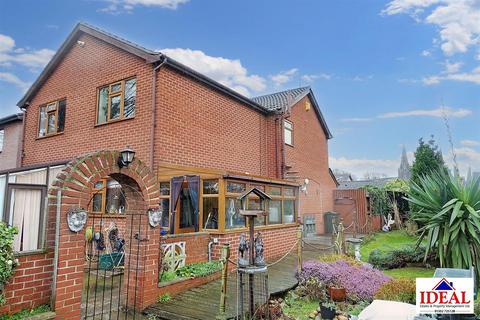 undefined, New Street, Bentley, Doncaster