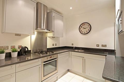 1 bedroom flat to rent, Pimlico Place, Victoria, SW1V