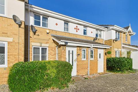 2 bedroom terraced house for sale, Goldsmith Close, Cheltenham, Gloucestershire, GL51