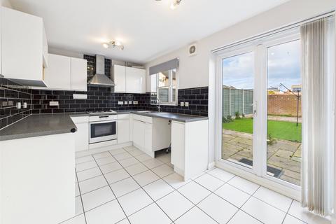 2 bedroom terraced house for sale, Goldsmith Close, Cheltenham, Gloucestershire, GL51