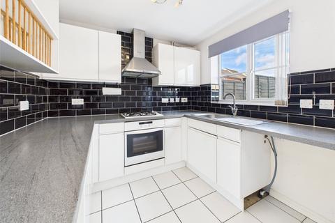2 bedroom terraced house for sale, Goldsmith Close, Cheltenham, Gloucestershire, GL51