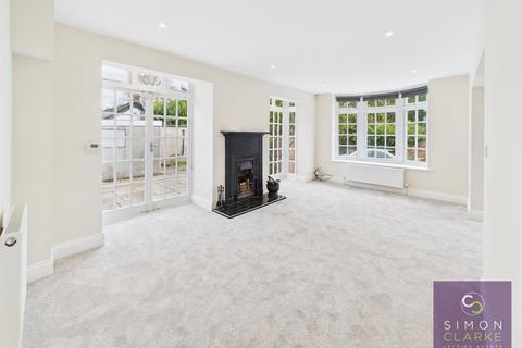 undefined, Lime Grove, Totteridge, N20