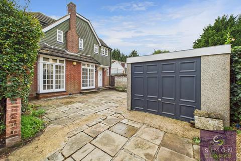 undefined, Lime Grove, Totteridge, N20
