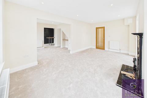 undefined, Lime Grove, Totteridge, N20