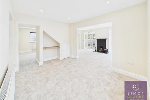 undefined, Lime Grove, Totteridge, N20