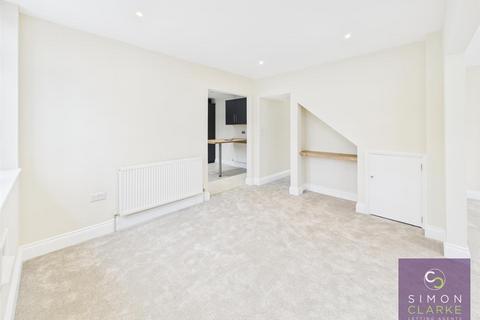 undefined, Lime Grove, Totteridge, N20