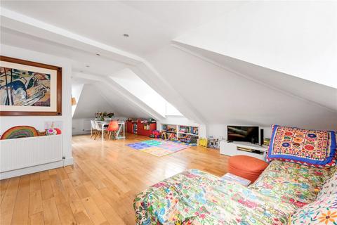 2 bedroom apartment for sale, Highbury New Park, London, N5