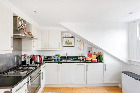 2 bedroom apartment for sale, Highbury New Park, London, N5